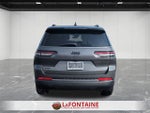 2026 Jeep Grand Cherokee L GRAND CHEROKEE L LIMITED 4X4