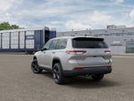 2026 Jeep Grand Cherokee L GRAND CHEROKEE L LIMITED 4X4