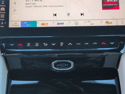 2026 Jeep Grand Cherokee L GRAND CHEROKEE L LIMITED 4X4