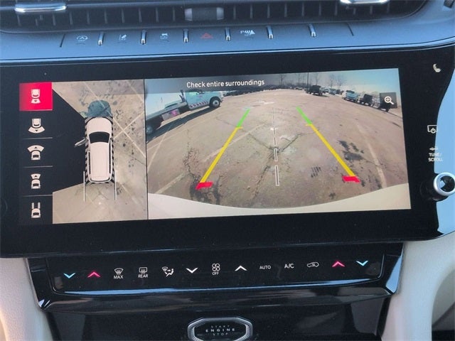 2026 Jeep Grand Cherokee L GRAND CHEROKEE L LIMITED 4X4