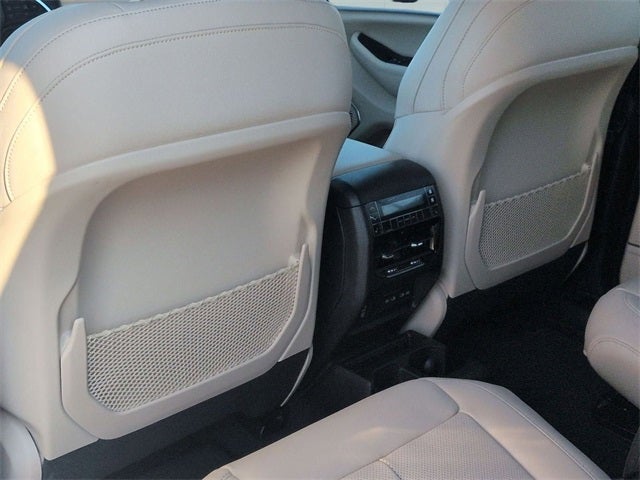 2026 Jeep Grand Cherokee L GRAND CHEROKEE L LIMITED 4X4