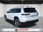 2026 Jeep Grand Cherokee L GRAND CHEROKEE L LIMITED 4X4