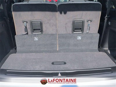 2026 Jeep Grand Cherokee L GRAND CHEROKEE L LIMITED 4X4