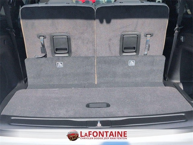 2026 Jeep Grand Cherokee L GRAND CHEROKEE L LIMITED 4X4