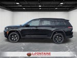 2026 Jeep Grand Cherokee L GRAND CHEROKEE L LIMITED 4X4