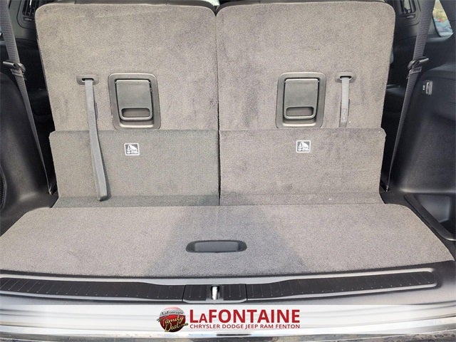 2026 Jeep Grand Cherokee L GRAND CHEROKEE L LIMITED 4X4