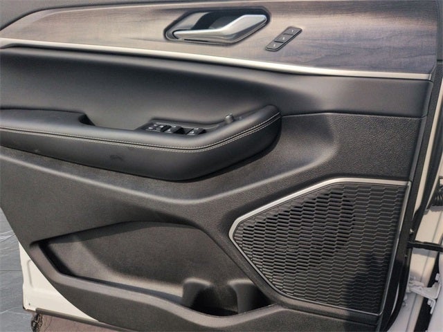 2026 Jeep Grand Cherokee L GRAND CHEROKEE L LIMITED 4X4