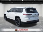 2026 Jeep Grand Cherokee L GRAND CHEROKEE L LIMITED 4X4