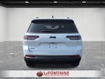 2026 Jeep Grand Cherokee L GRAND CHEROKEE L LIMITED 4X4