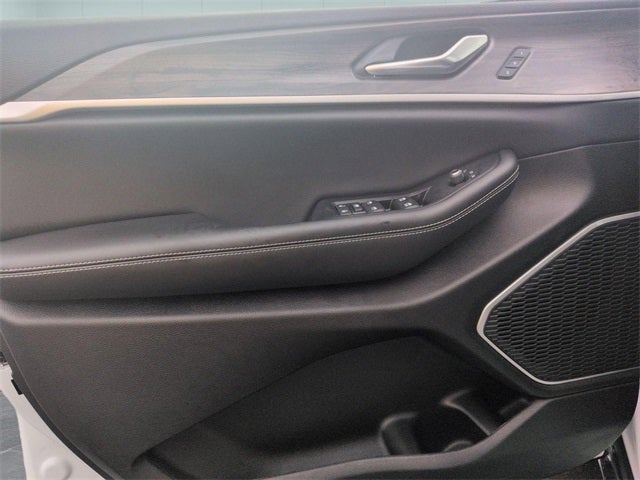 2026 Jeep Grand Cherokee L GRAND CHEROKEE L LIMITED 4X4