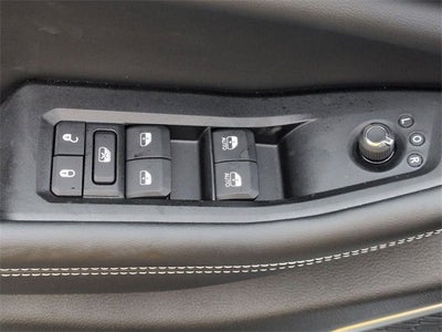 2026 Jeep Grand Cherokee L GRAND CHEROKEE L LIMITED 4X4