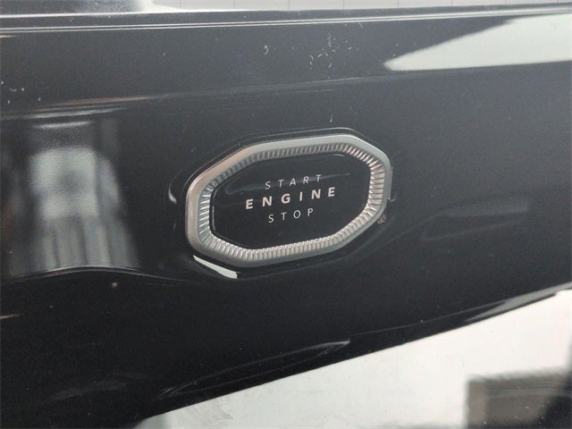 2026 Jeep Grand Cherokee L GRAND CHEROKEE L LIMITED 4X4