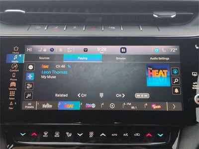 2026 Jeep Grand Cherokee L GRAND CHEROKEE L LIMITED 4X4