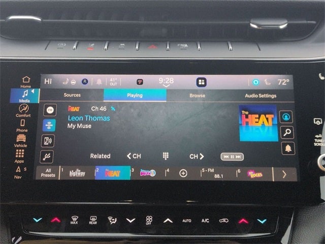 2026 Jeep Grand Cherokee L GRAND CHEROKEE L LIMITED 4X4