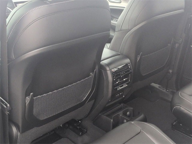 2026 Jeep Grand Cherokee L GRAND CHEROKEE L LIMITED 4X4