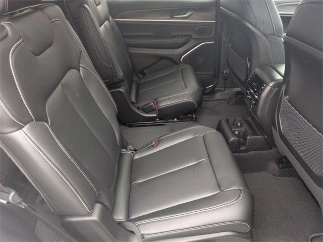 2026 Jeep Grand Cherokee L GRAND CHEROKEE L LIMITED 4X4