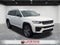 2026 Jeep Grand Cherokee L GRAND CHEROKEE L LIMITED 4X4