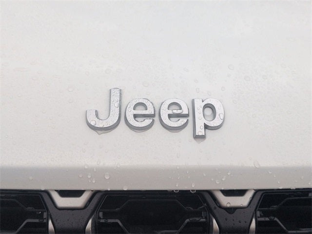 2026 Jeep Grand Cherokee L GRAND CHEROKEE L LIMITED 4X4