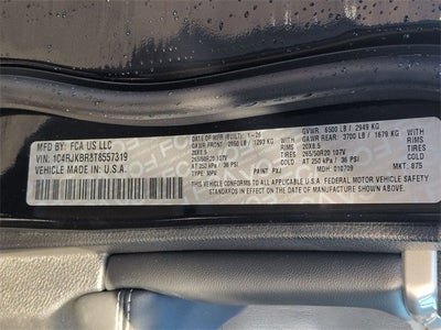 2026 Jeep Grand Cherokee L GRAND CHEROKEE L LIMITED 4X4