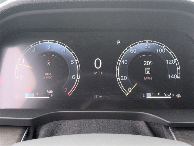 2026 Jeep Grand Cherokee L GRAND CHEROKEE L LIMITED 4X4