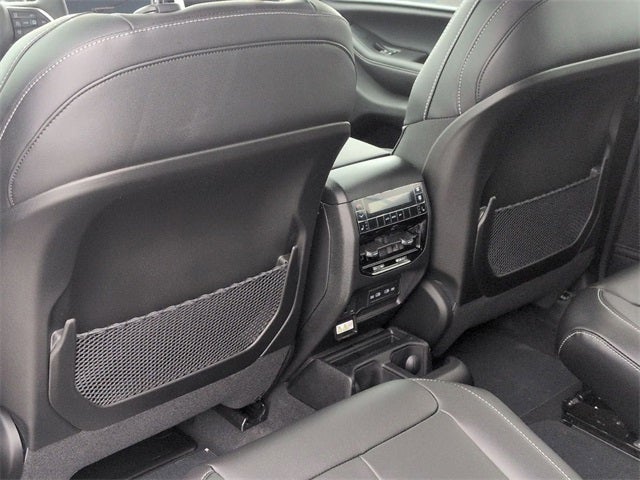 2026 Jeep Grand Cherokee L GRAND CHEROKEE L LIMITED 4X4