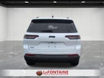 2026 Jeep Grand Cherokee L GRAND CHEROKEE L LIMITED 4X4