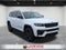 2026 Jeep Grand Cherokee L GRAND CHEROKEE L LIMITED 4X4