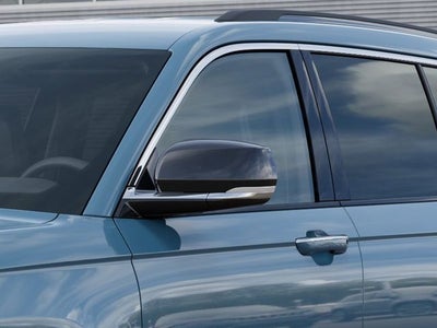 2026 Jeep Grand Cherokee L GRAND CHEROKEE L LIMITED 4X4