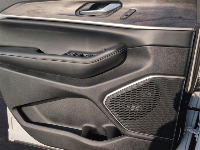 2026 Jeep Grand Cherokee L GRAND CHEROKEE L LIMITED 4X4