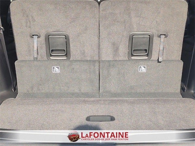 2026 Jeep Grand Cherokee L GRAND CHEROKEE L LIMITED 4X4