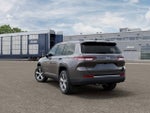 2026 Jeep Grand Cherokee L GRAND CHEROKEE L LIMITED 4X4