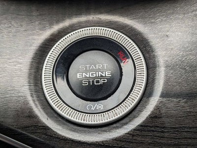2022 Jeep Grand Cherokee L Overland 4x4