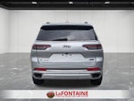 2022 Jeep Grand Cherokee L Overland 4x4