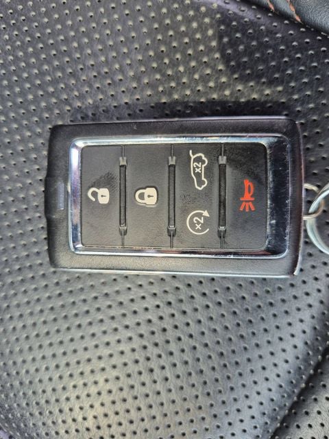 2023 Jeep Grand Cherokee L Summit 4x4
