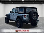 2024 Jeep Wrangler 4-Door Willys 4x4