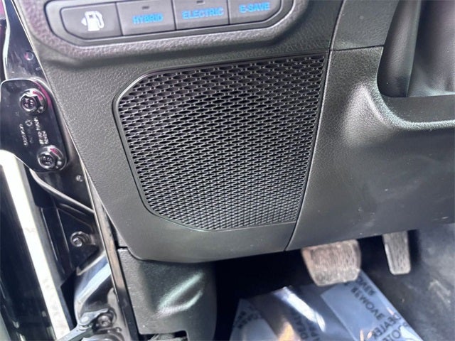 2025 Jeep Wrangler 4xe Sport S 4xe