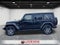 2025 Jeep Wrangler 4xe Sport S 4xe