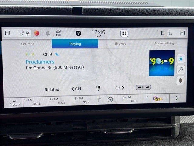 2025 Jeep Wrangler 4xe Sport S 4xe