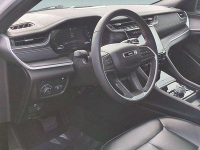2024 Jeep Grand Cherokee 4xe 4xe
