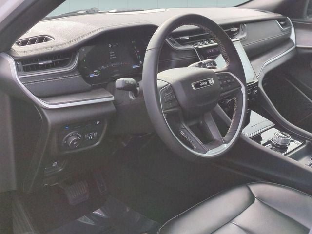 2024 Jeep Grand Cherokee 4xe 4xe