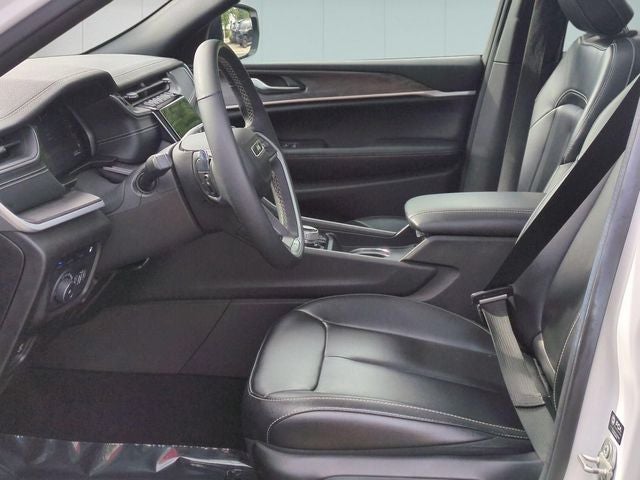 2024 Jeep Grand Cherokee 4xe 4xe