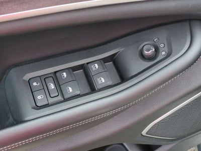2024 Jeep Grand Cherokee 4xe 4xe