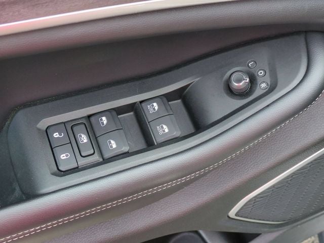 2024 Jeep Grand Cherokee 4xe 4xe