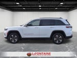 2024 Jeep Grand Cherokee 4xe 4xe