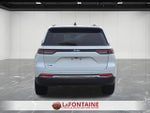 2024 Jeep Grand Cherokee 4xe 4xe
