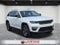 2024 Jeep Grand Cherokee 4xe 4xe