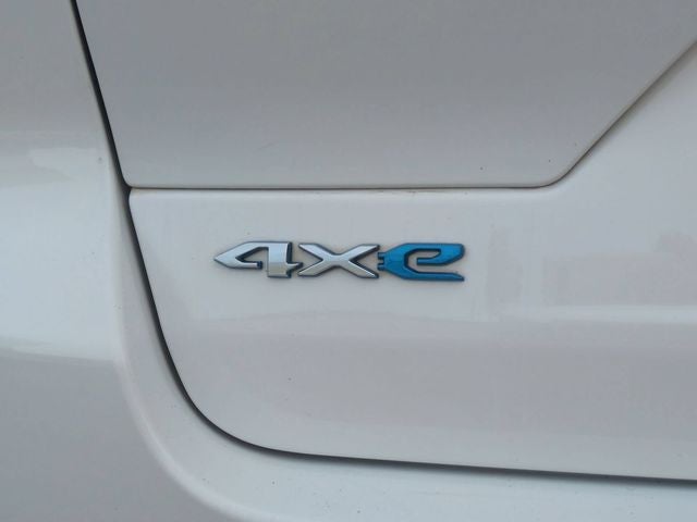 2024 Jeep Grand Cherokee 4xe 4xe
