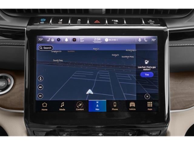 2022 Jeep Grand Cherokee 4xe Limited 4x4