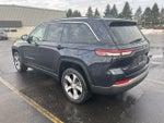 2022 Jeep Grand Cherokee 4xe Limited 4x4