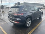 2022 Jeep Grand Cherokee 4xe Limited 4x4